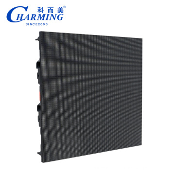 Portable led advertising screen board displays / dicolor led screen